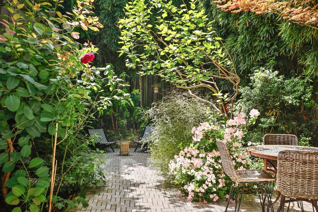 House in Champerret-Berthier, Paris 17e Arrondissement, Paris 5 - 18352236