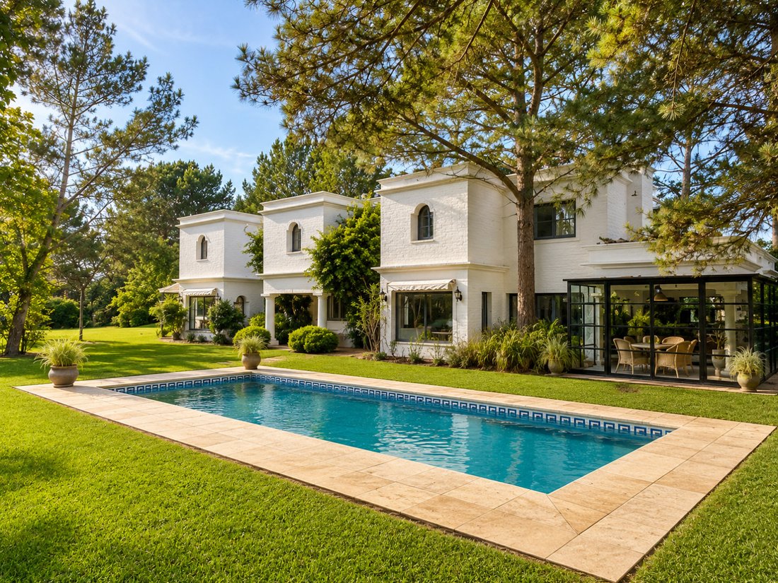House in Punta del Este, Maldonado Department, Uruguay 2 - 17954764