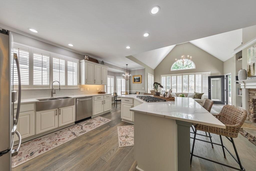 House in Canton, Georgia, United States 3 - 18353835