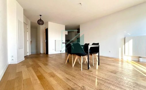 Apartment in Hauts d'Asnières-Métro, Asnières-sur-Seine, France 1