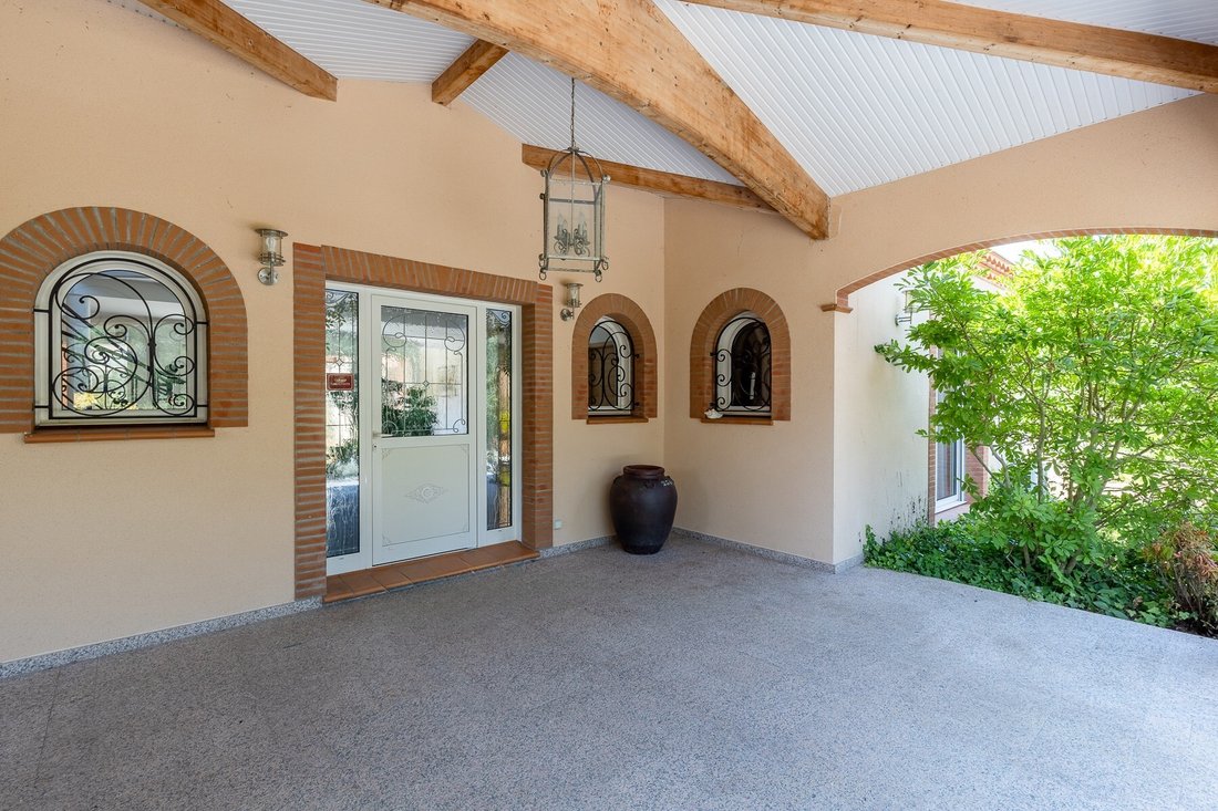 House in Centre Ville, Lavaur, France 5 - 18353286