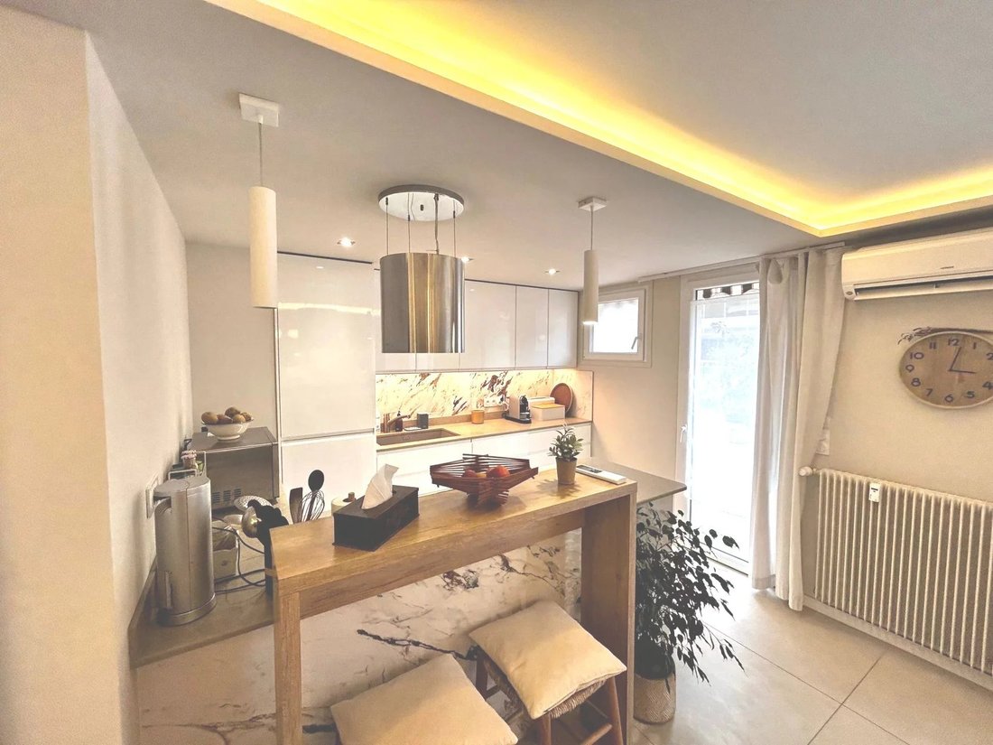 Apartment in France 3 - 18000732