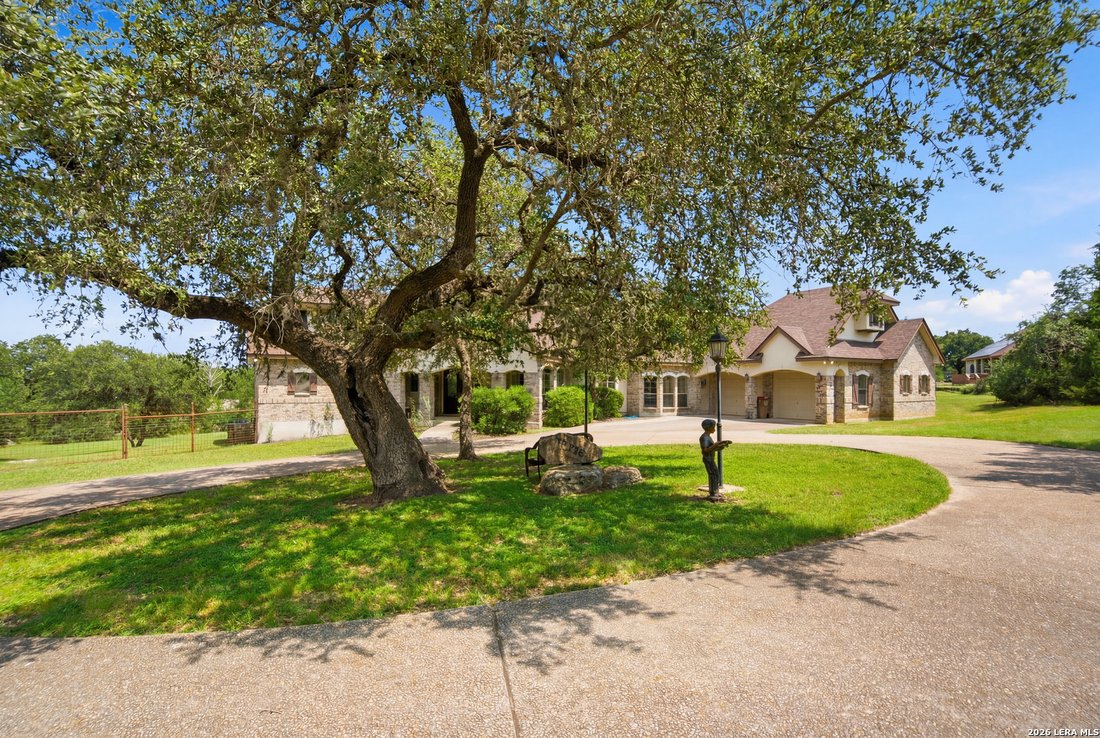 Maison à Bulverde, Texas, États-Unis 1 - 18350814