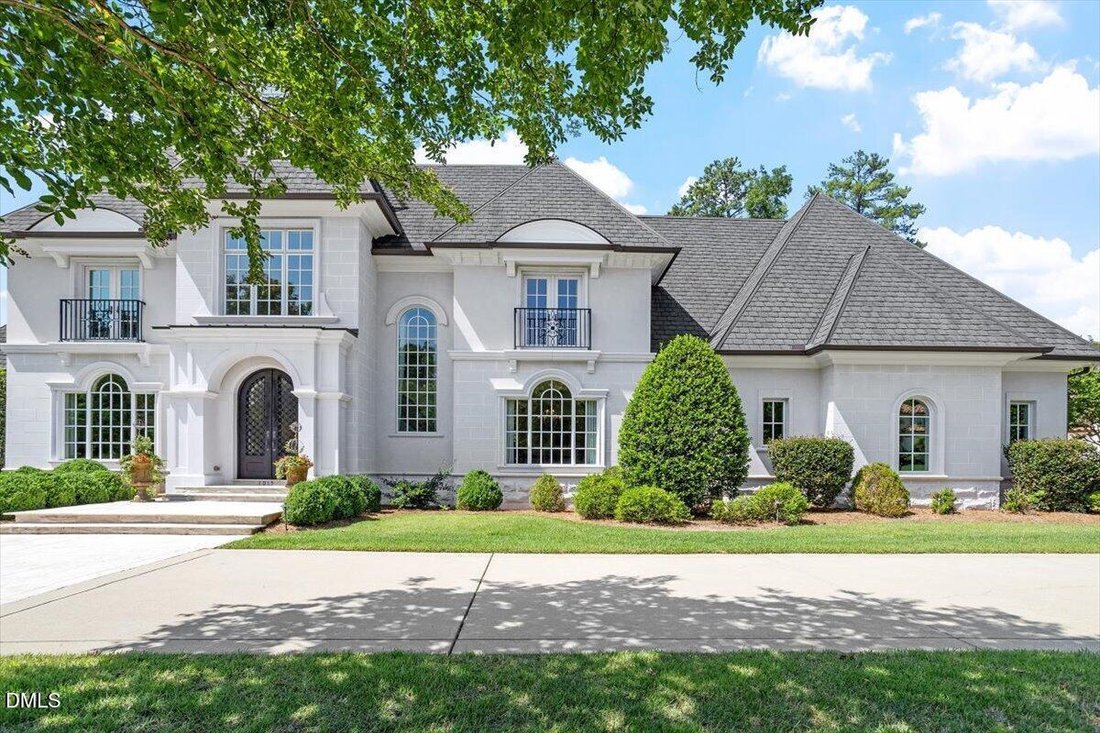 House in Cary, North Carolina, United States 3 - 18353551