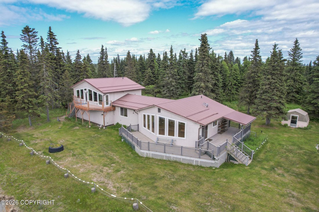 Kasilof, Alaska, United States 1 - 18274059