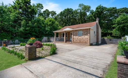 Casa a East Patchogue, New York, Stati Uniti 1