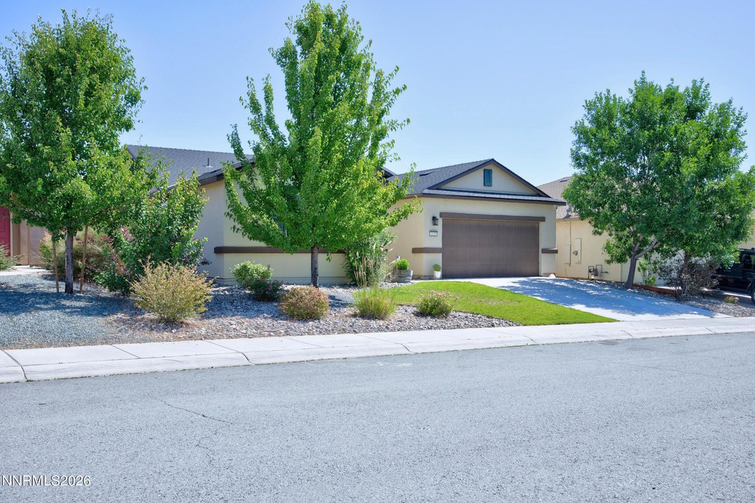 Haus in Carson City, Nevada, Vereinigte Staaten 2 - 18354545