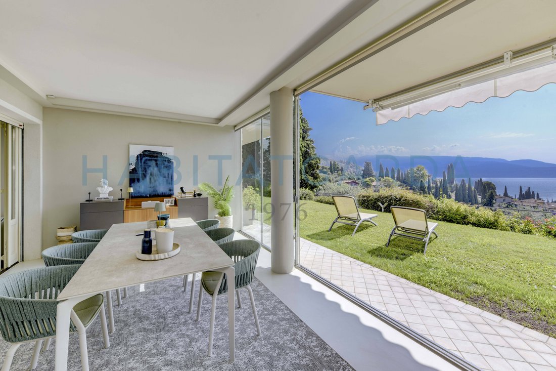 Apartment in Gardone Riviera, Lombardy, Italy 5 - 18356381
