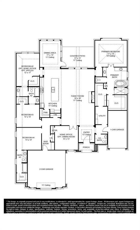 House in Little Elm, Texas, United States 2 - 18355222