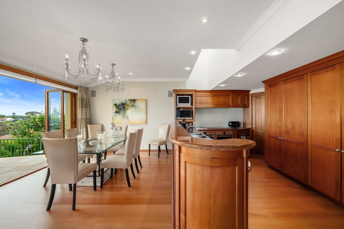 Estate in Auckland, Auckland, New Zealand 5 - 18355824