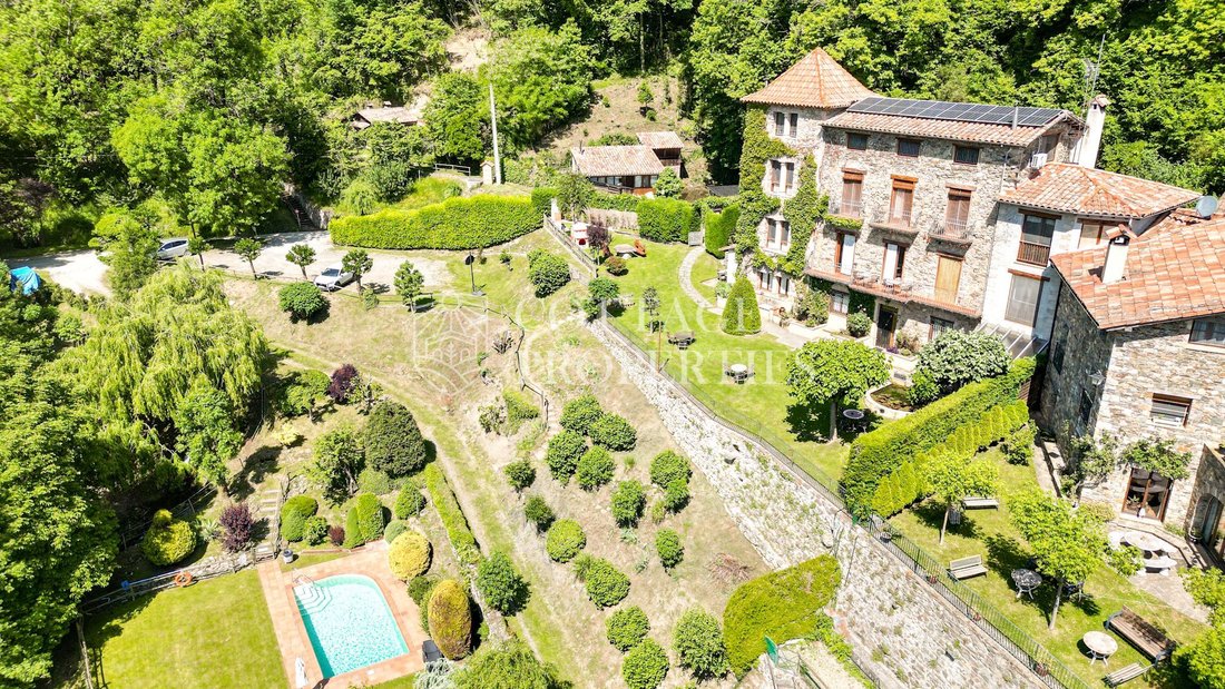 Finca in Camprodon, Catalonia, Spain 3 - 18352808