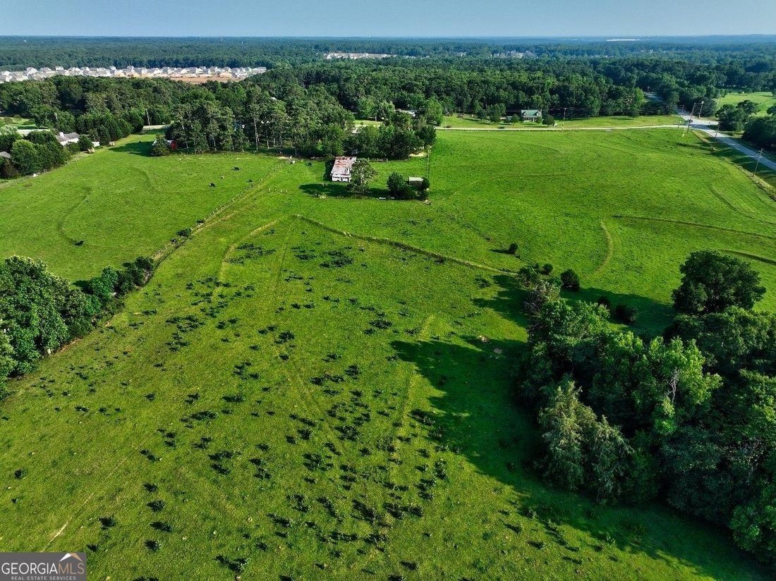 Land in Griffin, Georgia, United States 5 - 18350819