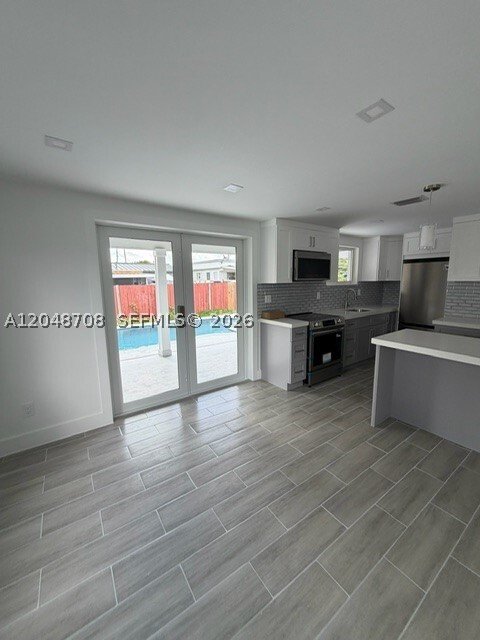 Apartment in Miami, Florida, United States 3 - 18354279