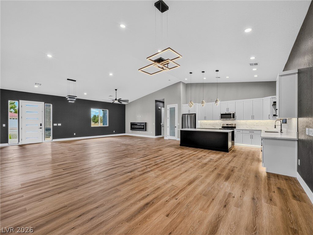 Casa en Pahrump, Nevada, Estados Unidos 4 - 18354383