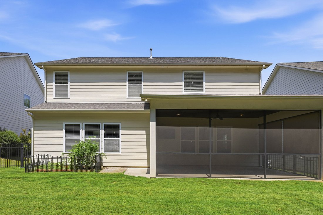 House in Fort Mill, South Carolina, United States 5 - 18350776