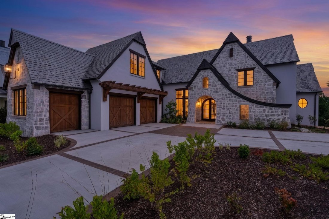 House in Greenville, South Carolina, United States 1 - 17794404