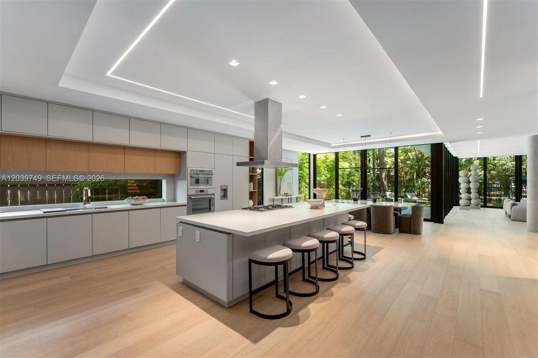 House in Miami, Florida, United States 4 - 18353271