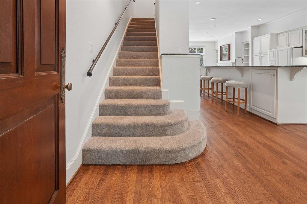 Townhouse in Dallas, Texas, United States 4 - 18355218
