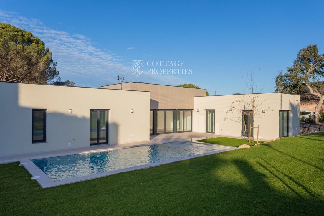 House in Llagostera, Catalonia, Spain 2 - 18351491