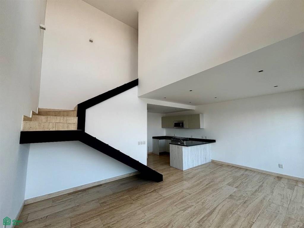 Condo in Mexico City, Mexico City, Mexico 4 - 17904226