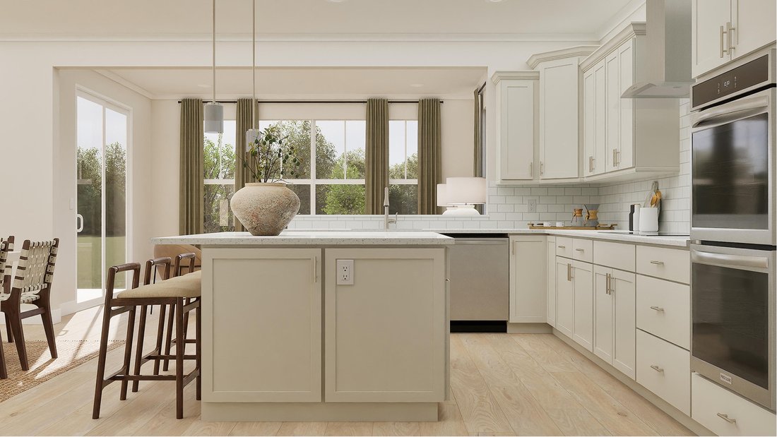 House in Gaithersburg, Maryland, United States 3 - 18352866