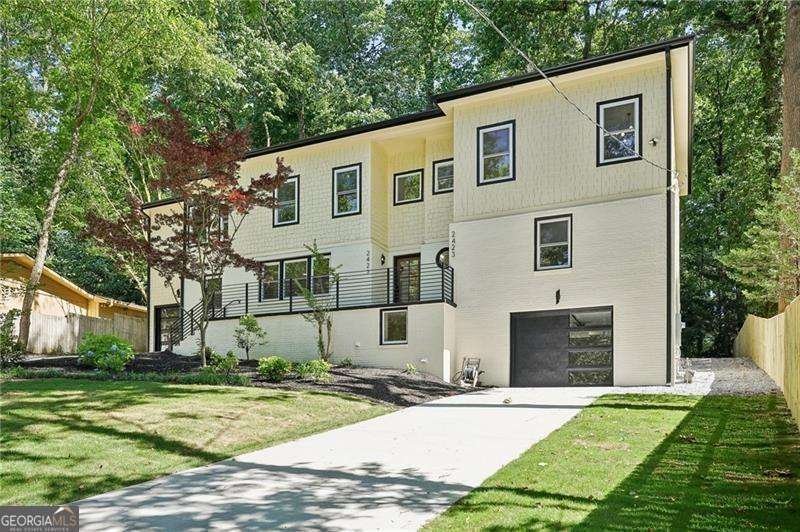 House in Atlanta, Georgia, United States 5 - 18353682