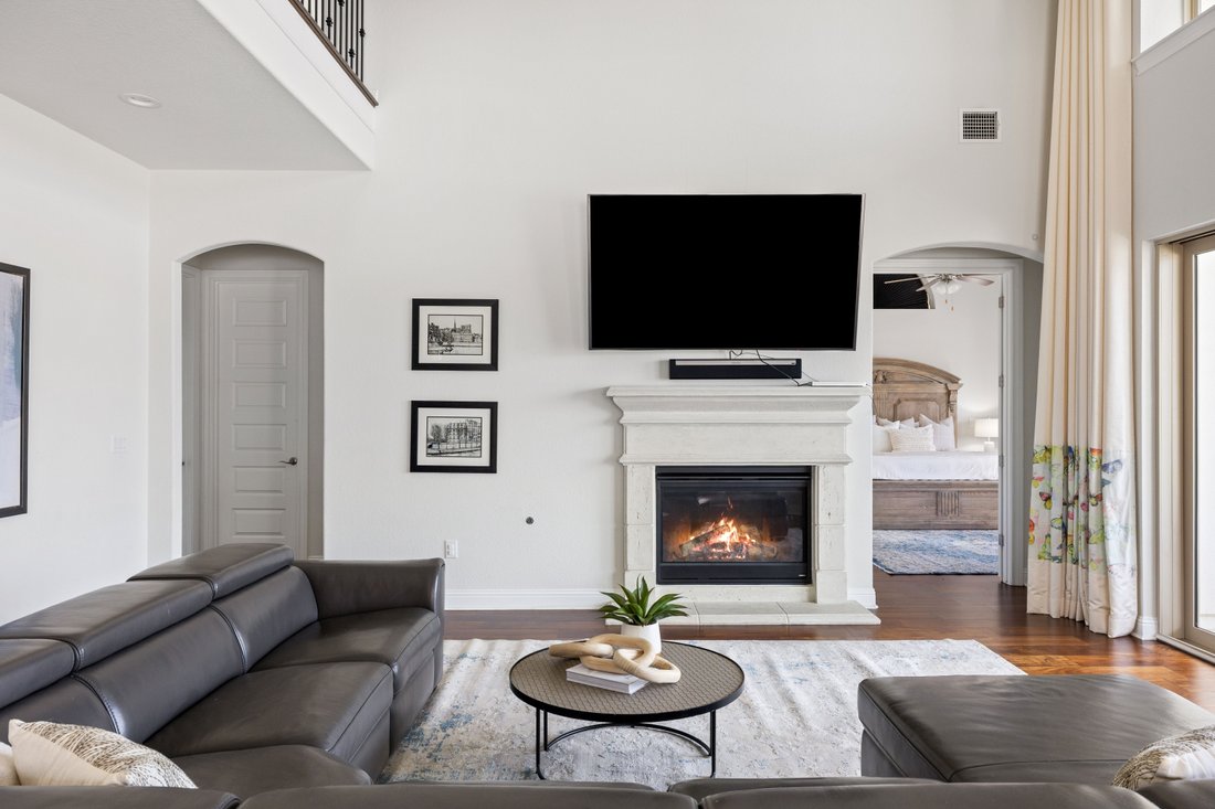 House in Leander, Texas, United States 4 - 18352828