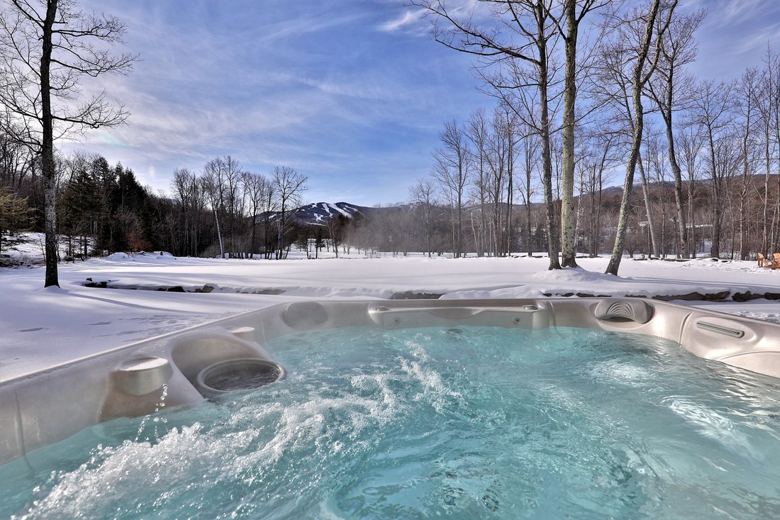Haus in Killington, Vermont, Vereinigte Staaten 4 - 18351142