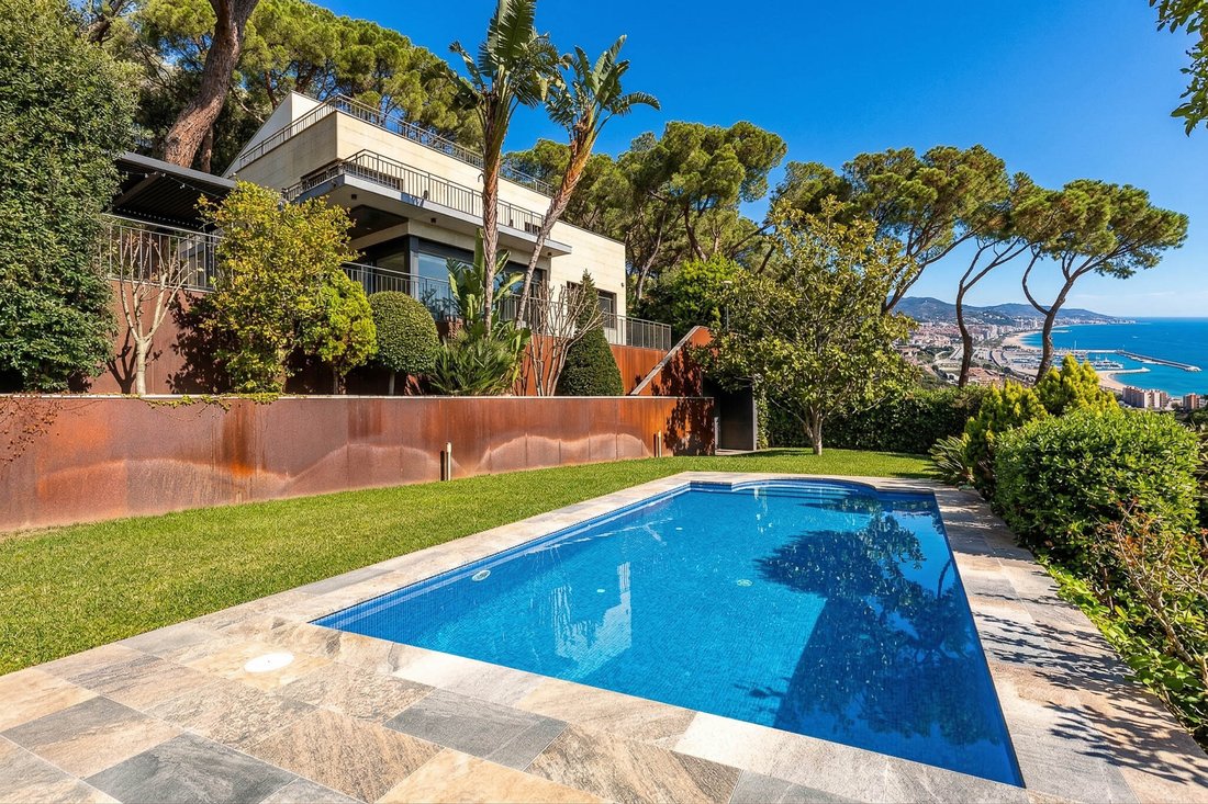 House in Premia de Dalt, Catalonia, Spain 1 - 18355000