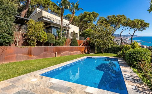 Casa en Premiá de Dalt, Cataluña, España 1