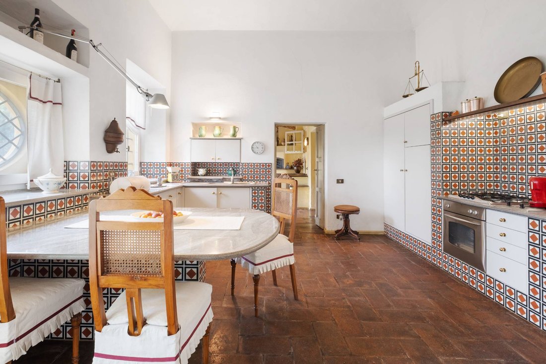 Villa in Saint Michael - Valmadonna, Alessandria, Piedmont 2 - 18356380