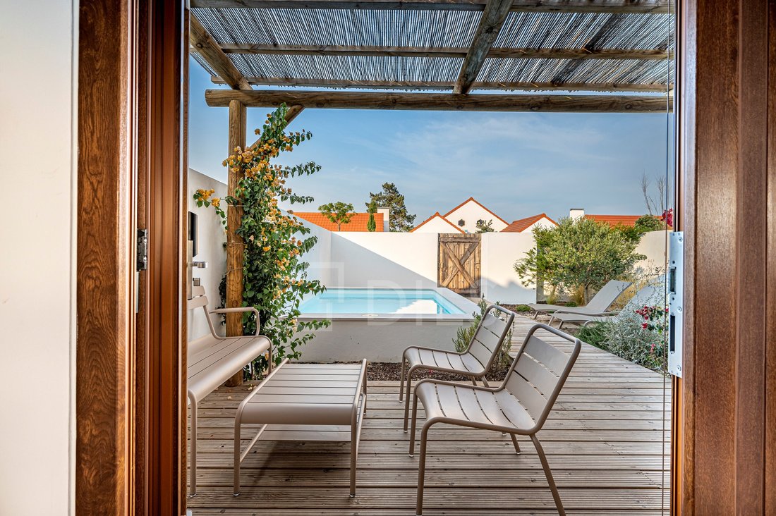 House in Comporta, Setubal, Portugal 3 - 18355725