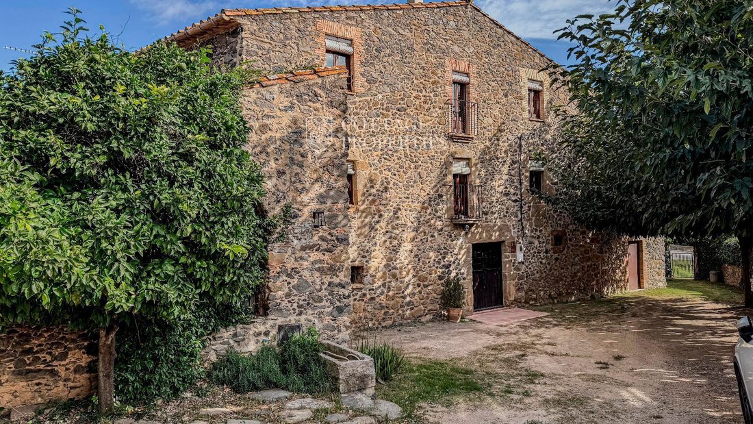 Finca in la Pera, Catalonia, Spain 3 - 18352549