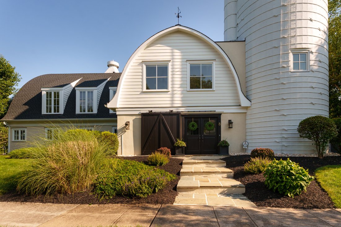 House in Montgomery, New Jersey, United States 1 - 18272323
