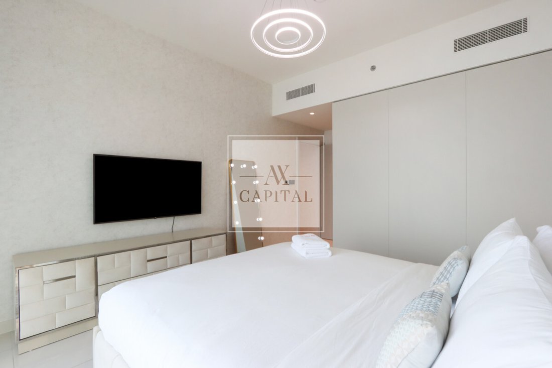 Apartment in Business Bay, Dubai, United Arab Emirates 5 - 18352602