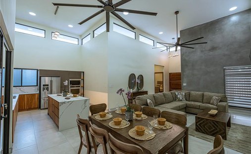 Maison à Uvita, Puntarenas, Costa Rica 1