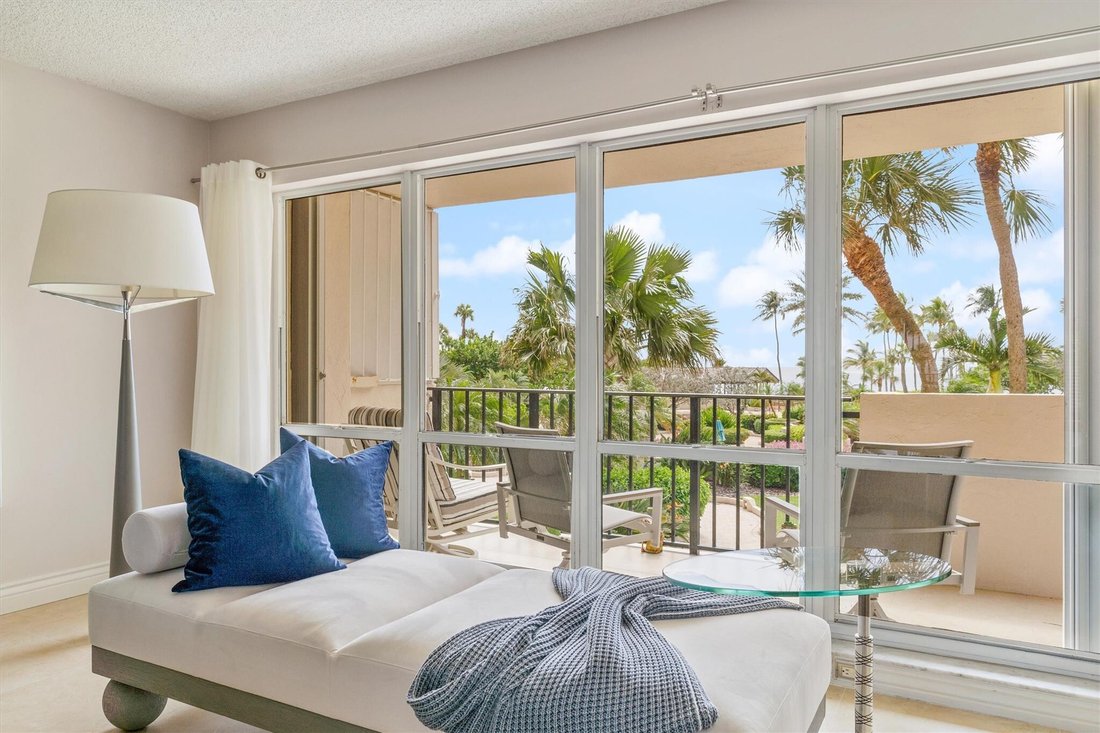 Condo in Fort Lauderdale, Florida, United States 4 - 18353547
