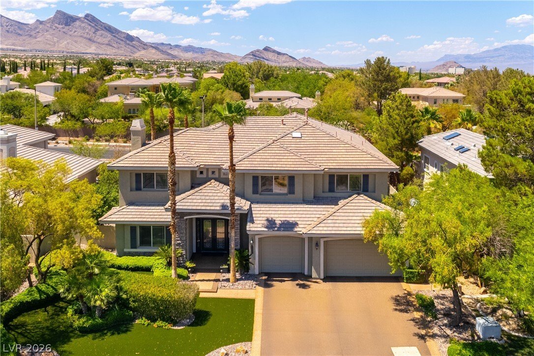 House in Las Vegas, Nevada, United States 1 - 18354409