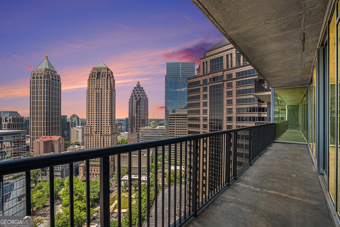 Condo in Atlanta, Georgia, United States 2 - 18353762