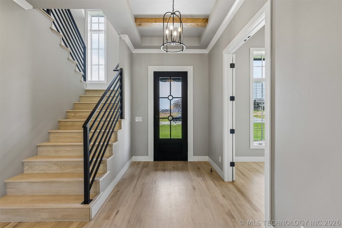 House in Bixby, Oklahoma, United States 4 - 18178834