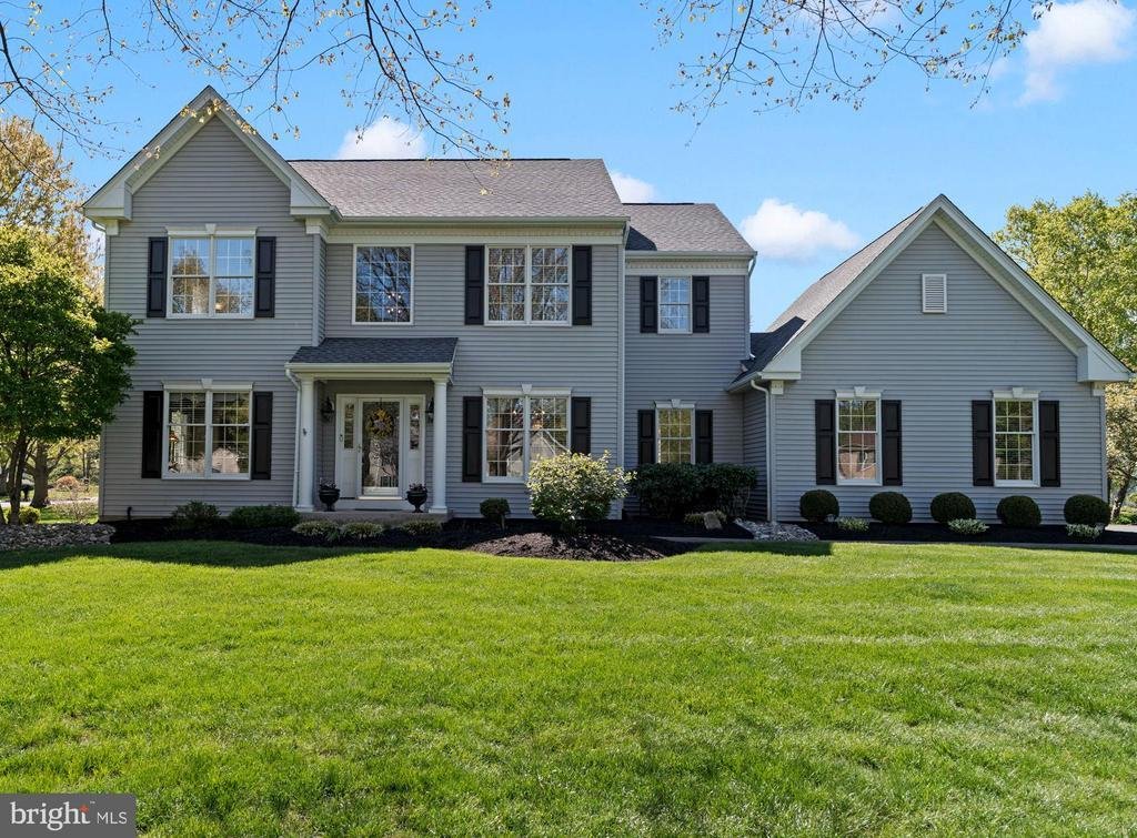 House in Yardley, Pennsylvania, United States 1 - 18353852