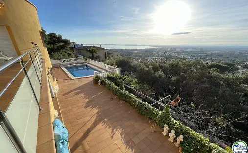 Haus in Roses, Katalonien, Spanien 1