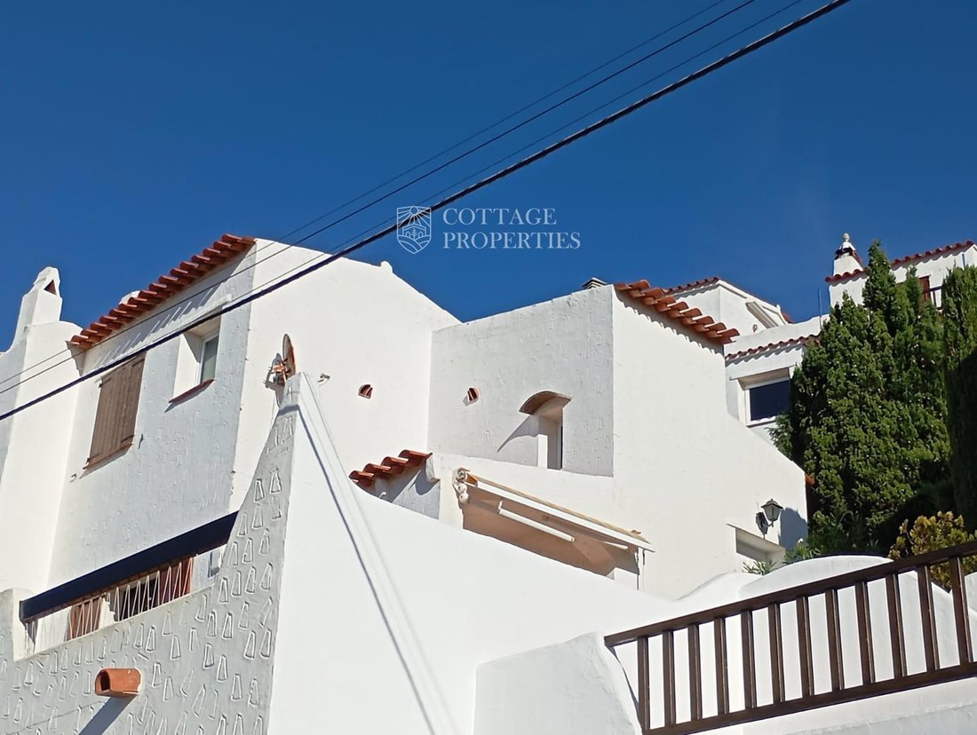 Villa a L'Escala, Catalogna, Spagna 5 - 18352997