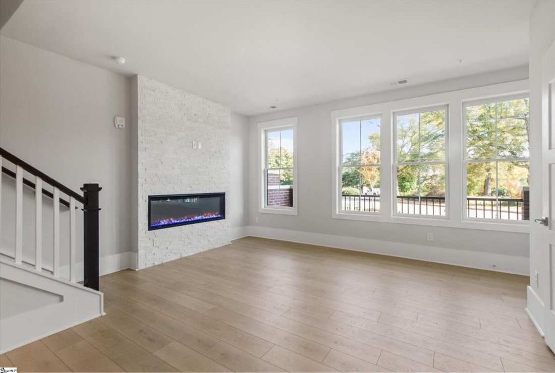 Condo in Greenville, South Carolina, United States 5 - 18354380