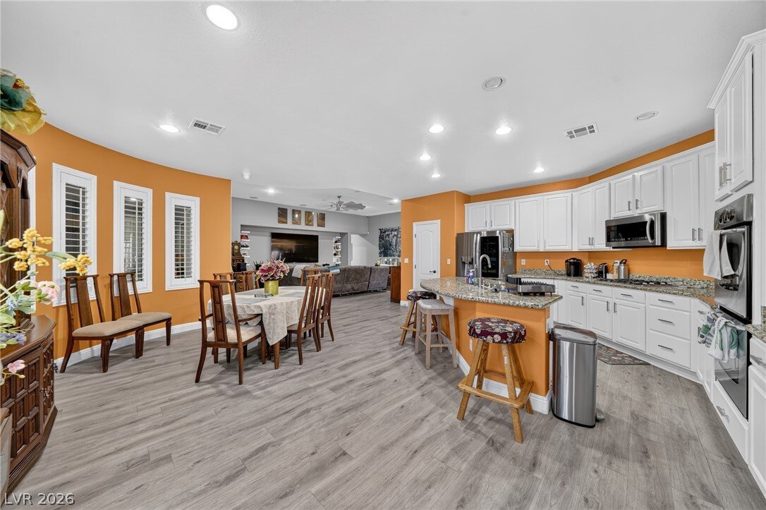 House in Las Vegas, Nevada, United States 5 - 18354387