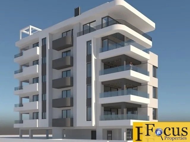 Apartment in Elliniko, Attica, Greece 1 - 18110330