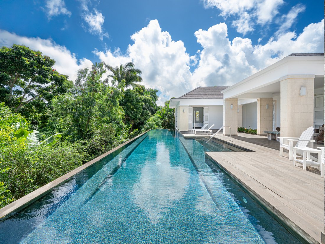 House in Apes Hill, Saint Andrew, Barbados 1 - 18352629