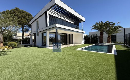 Haus in Torre Valentina, Calonge i Sant Antoni, Katalonien 1
