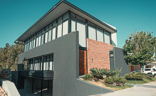 Casa en El Molino Residencial, Guanajuato, México 1
