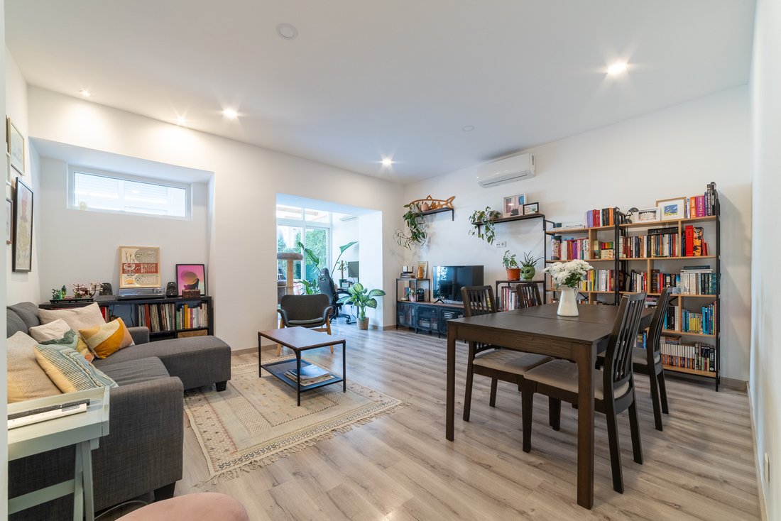 Apartment in Sao Domingos de Benfica, Lisbon, Portugal 4 - 18355590